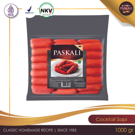Sosis Cocktail Sapi