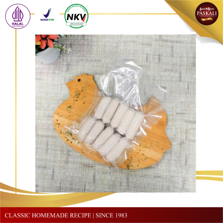 Cocktail Ayam non MSG