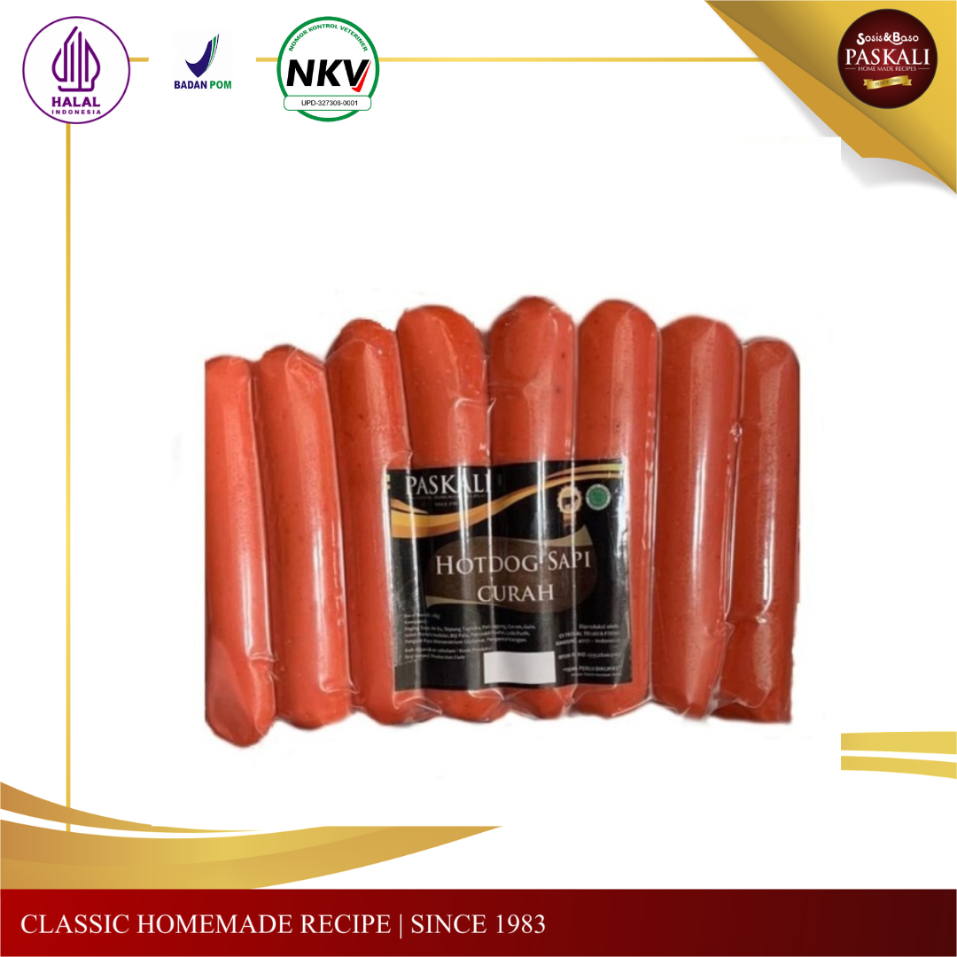 Sosis Sapi - Image 2