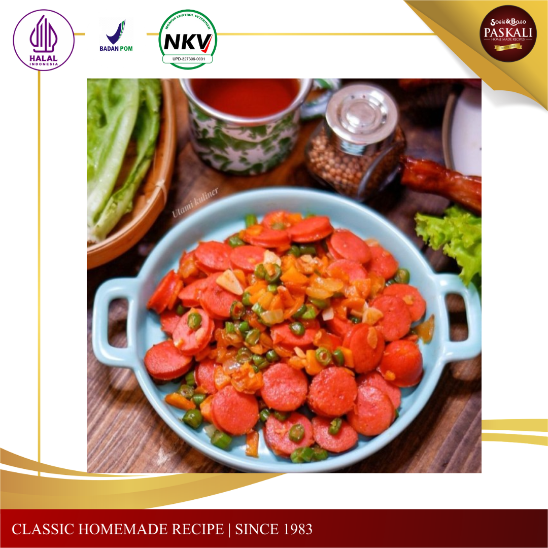 Sosis Sapi - Image 3