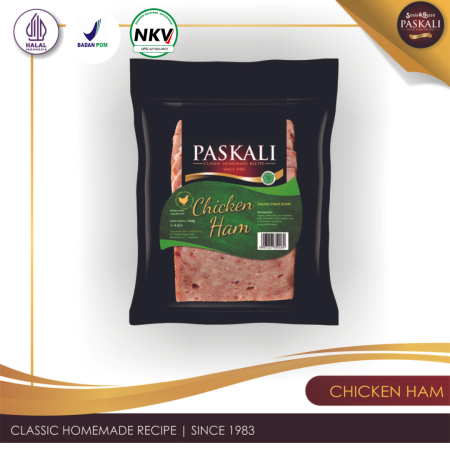 Chicken Ham