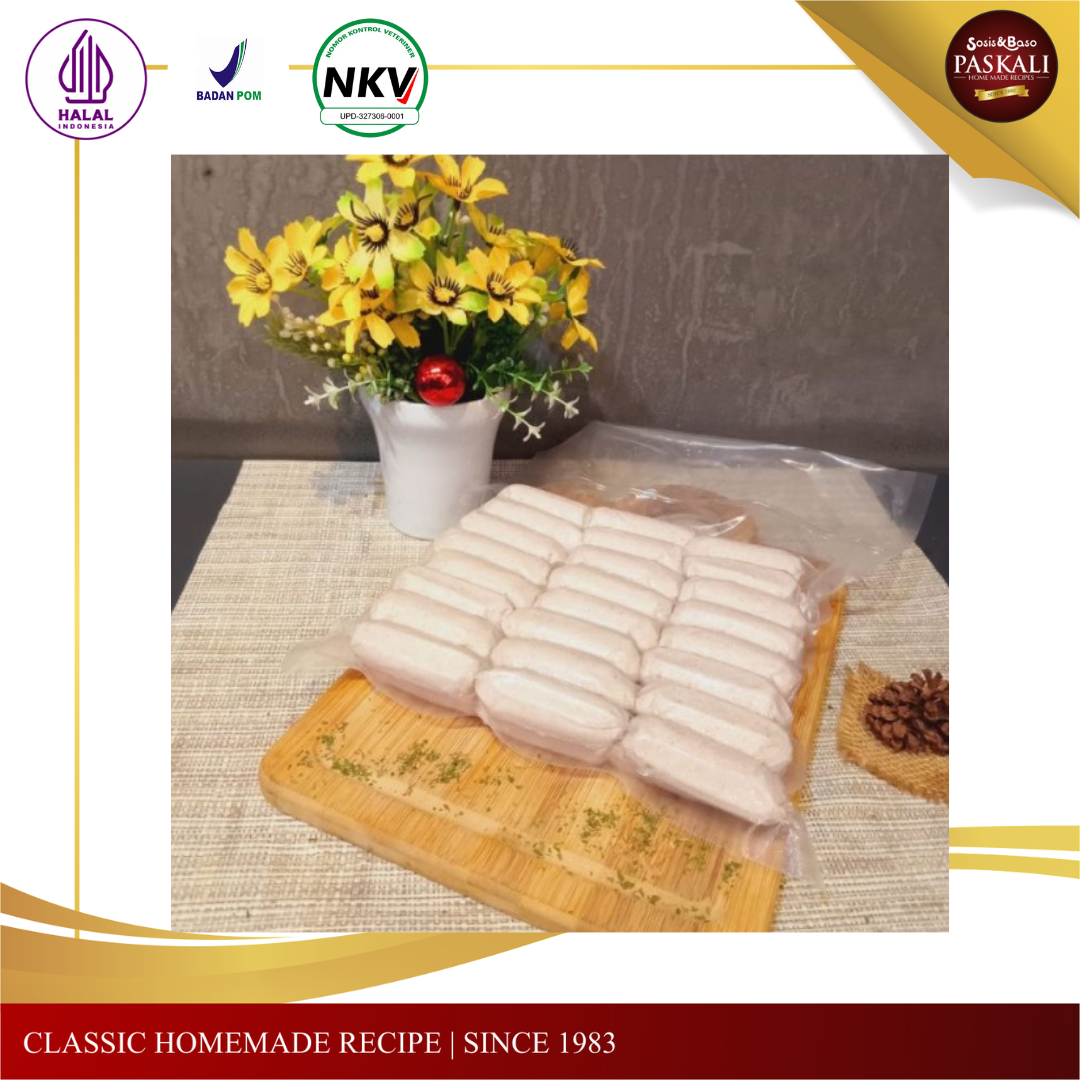 Paskali Pack - Cocktail Ayam 1000 gram, Cocktail Sapi 1000 gram - Image 2