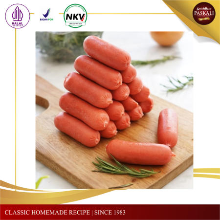 Cocktail Sapi Premium