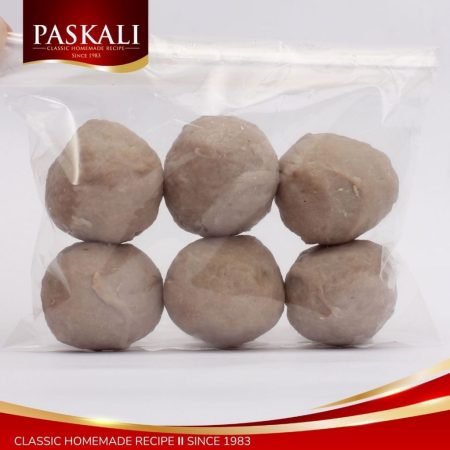 Bakso Sapi Halus Besar
