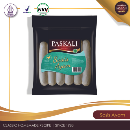 Sosis Ayam